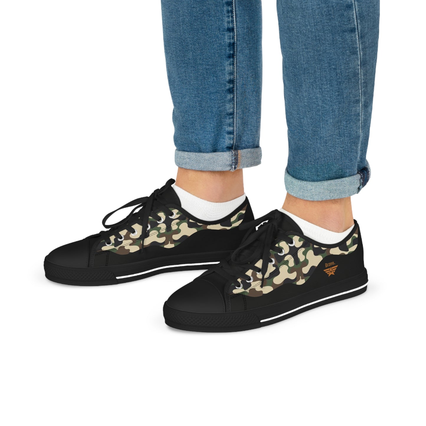 SNEAKERS AMMO ONE