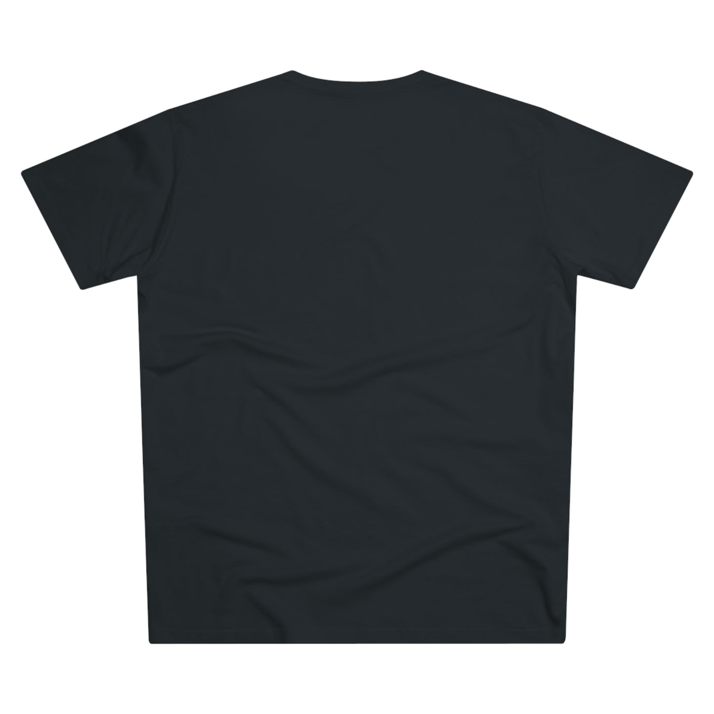 CAMISETA FIT-TEE DENIM