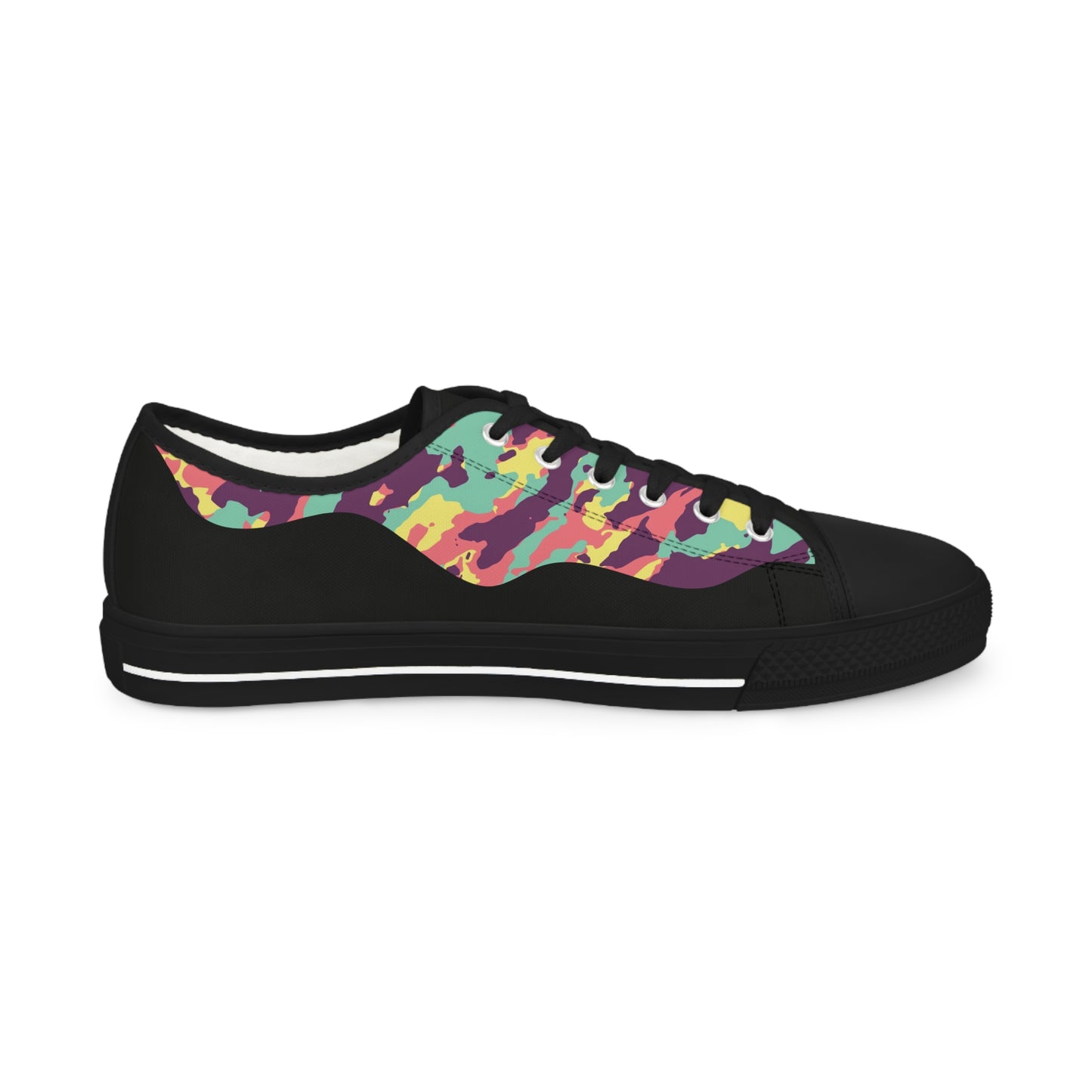 SNEAKERS AMMO FANTASY