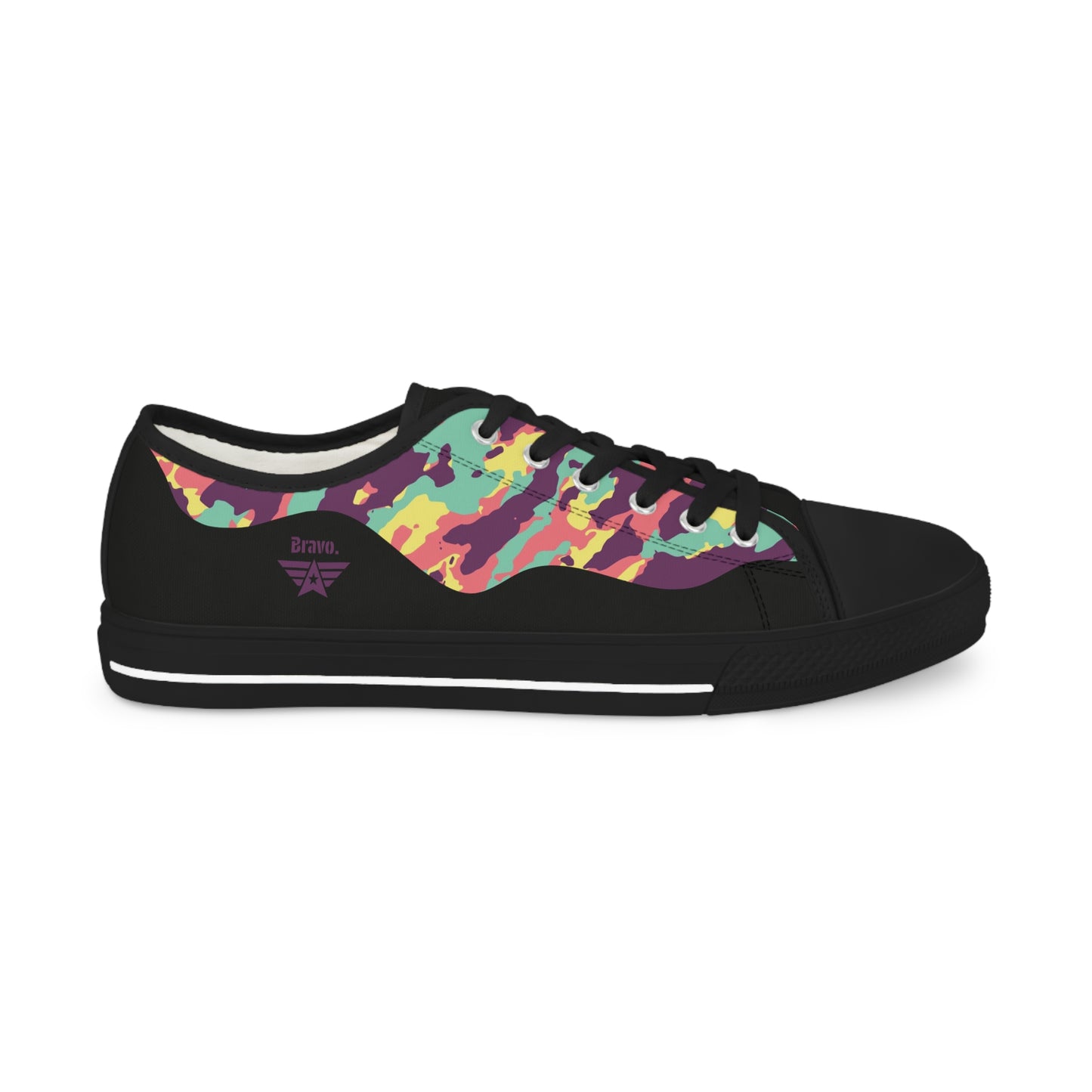 SNEAKERS AMMO FANTASY