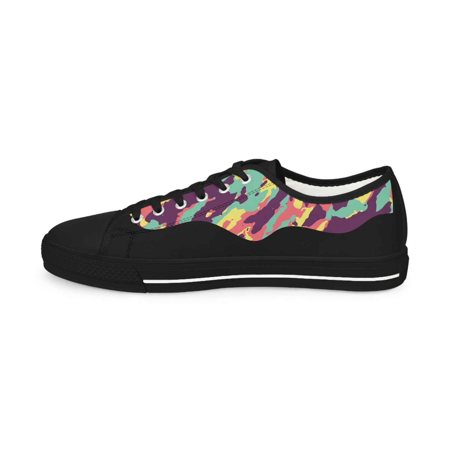 SNEAKERS AMMO FANTASY