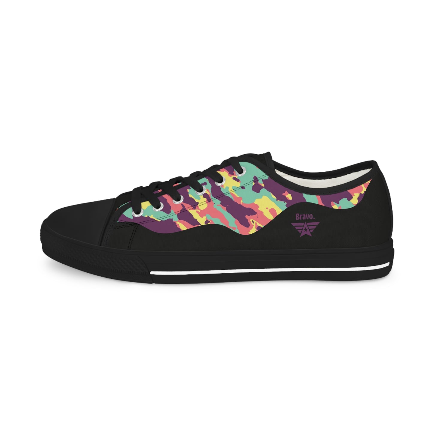 SNEAKERS AMMO FANTASY