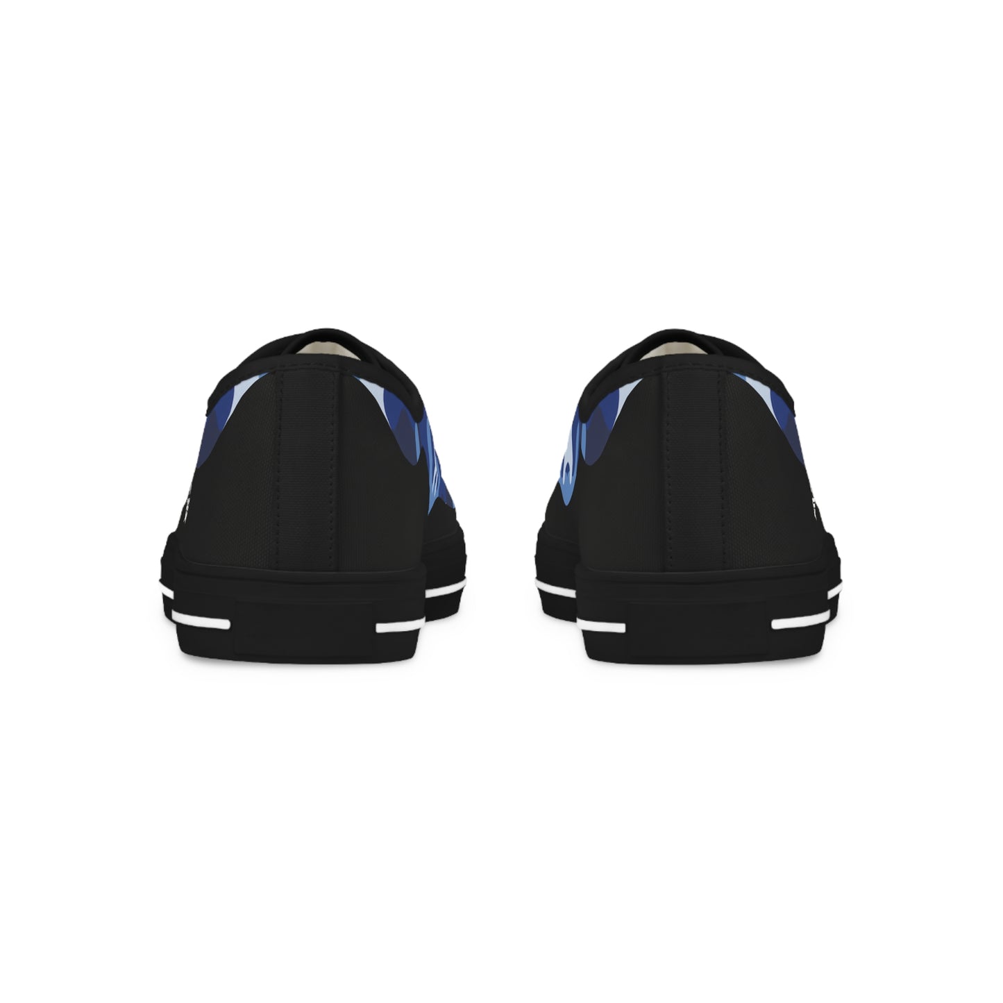 SNEAKERS AMMO BLUE