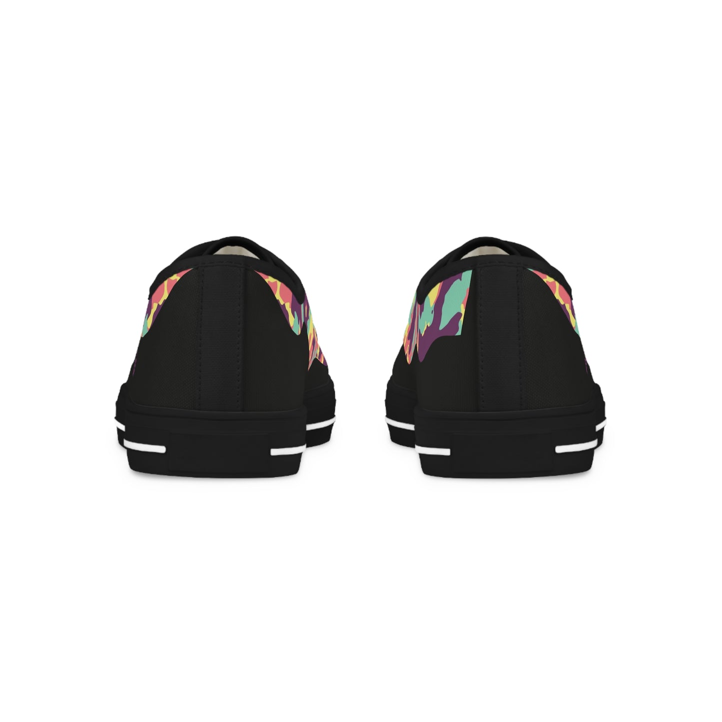 SNEAKERS AMMO FANTASY