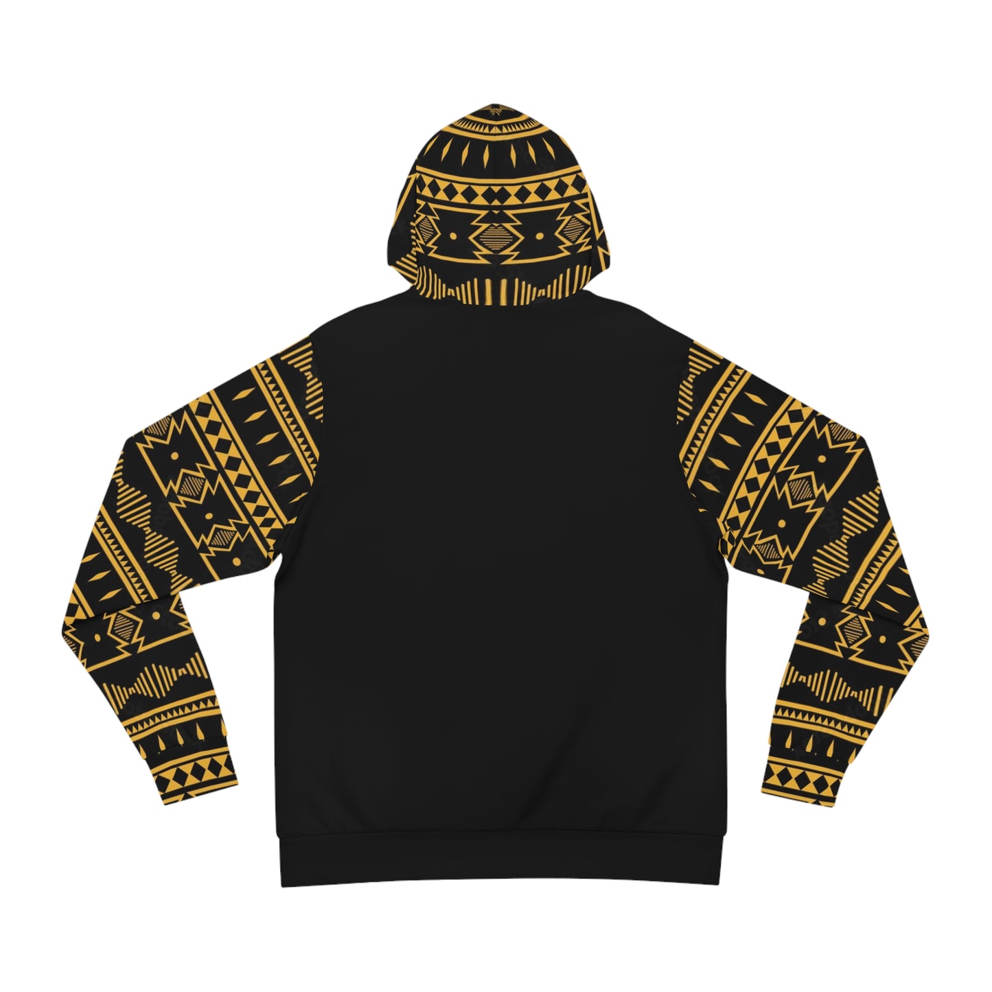 HOODIE GOLD FISH