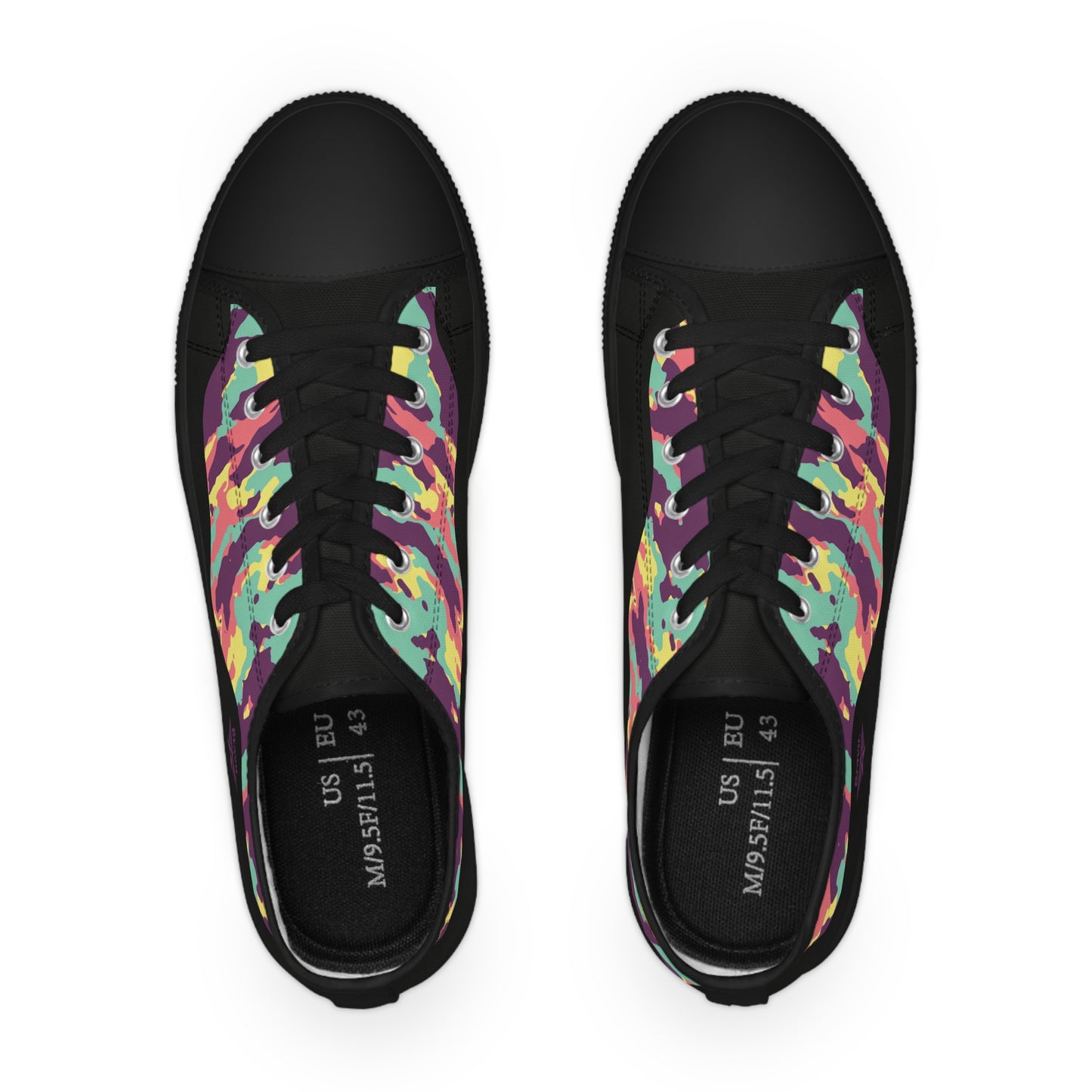 SNEAKERS AMMO FANTASY