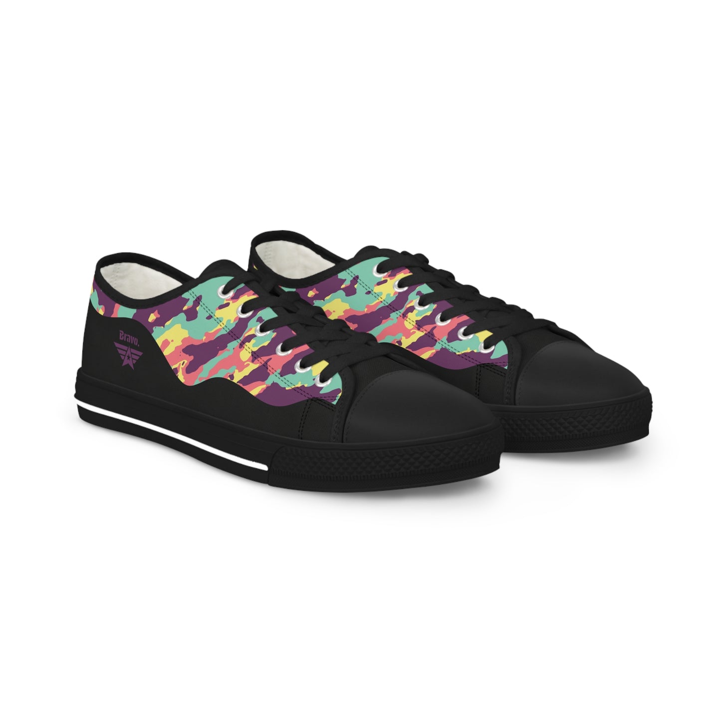 SNEAKERS AMMO FANTASY