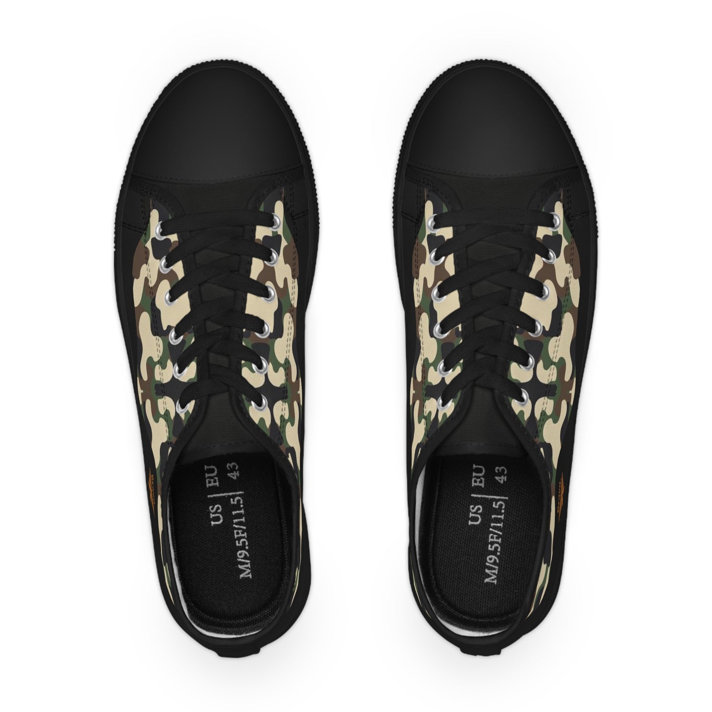 SNEAKERS AMMO ONE