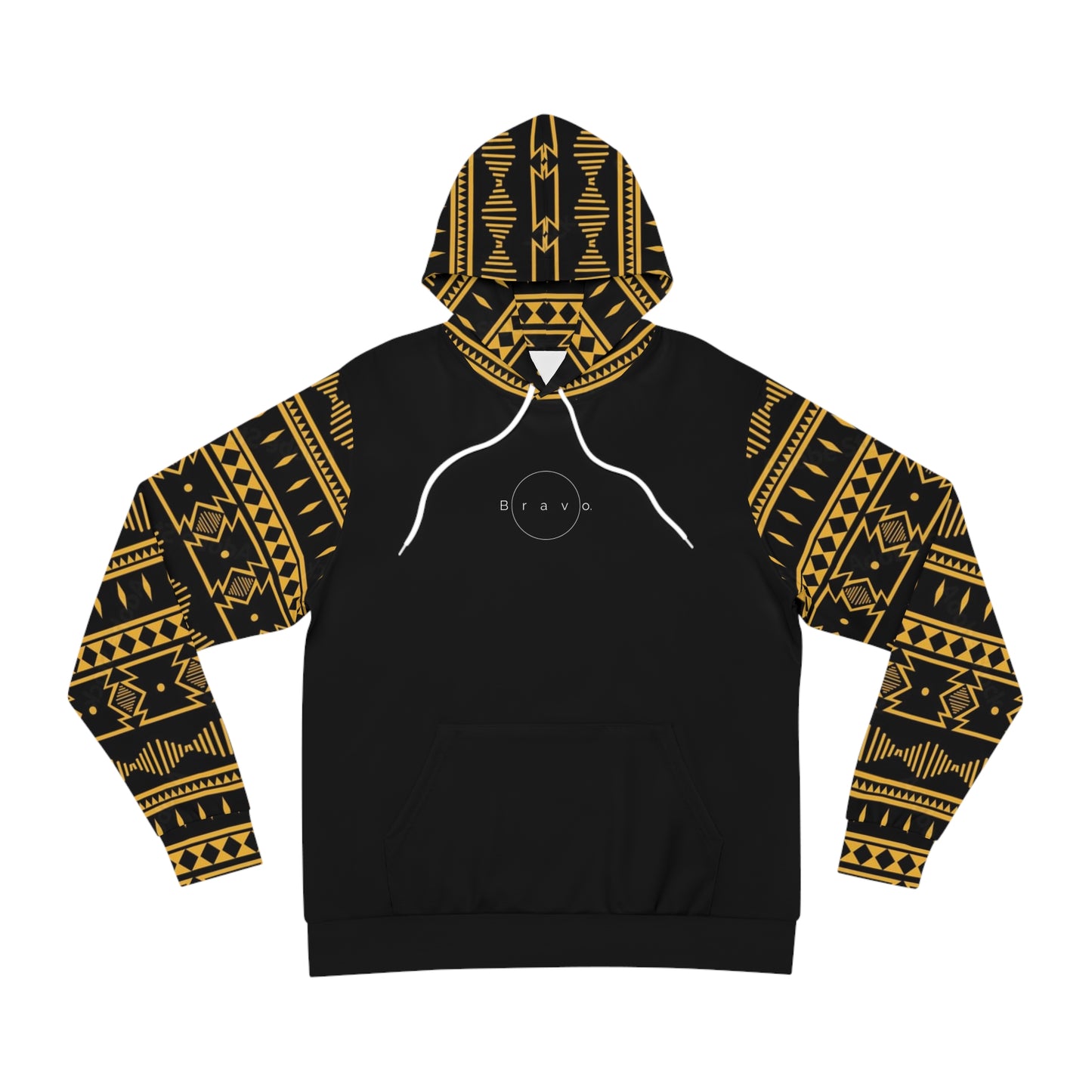 HOODIE GOLD FISH