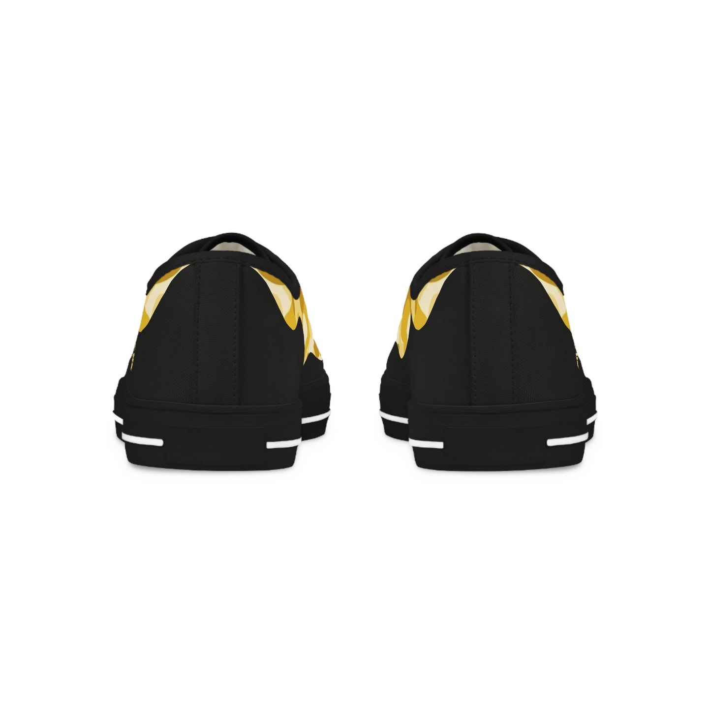 SNEAKERS AMMO GOLD