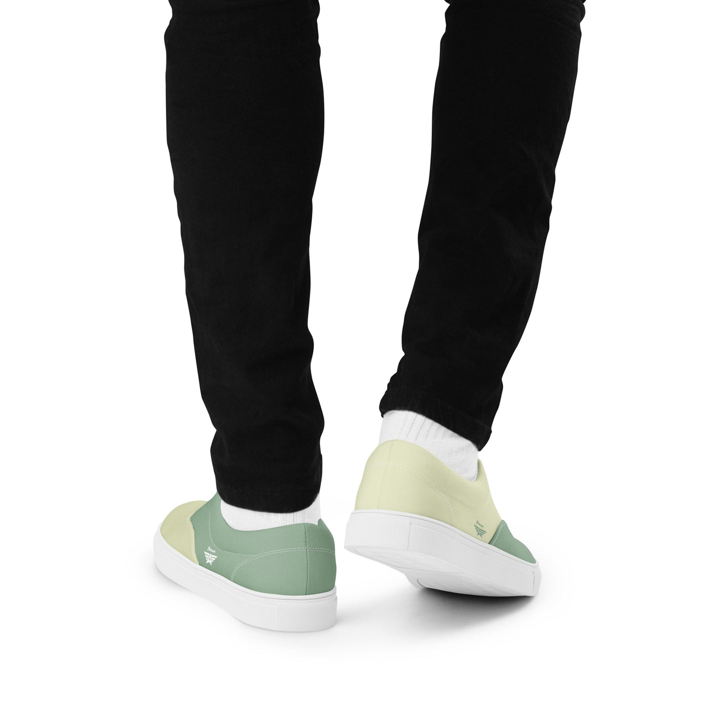 SNEAKERS CALIMA REVERSE