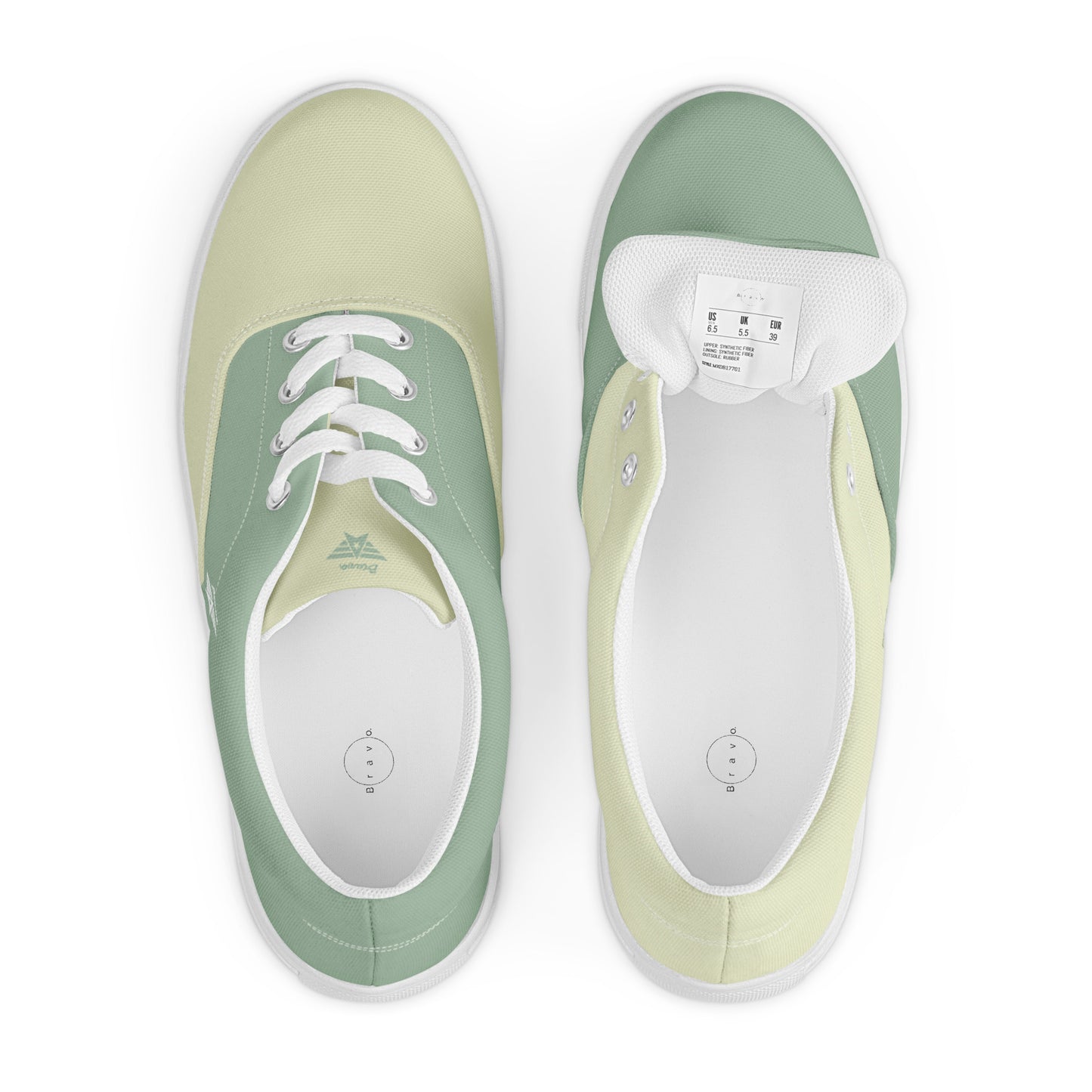 SNEAKERS CALIMA REVERSE