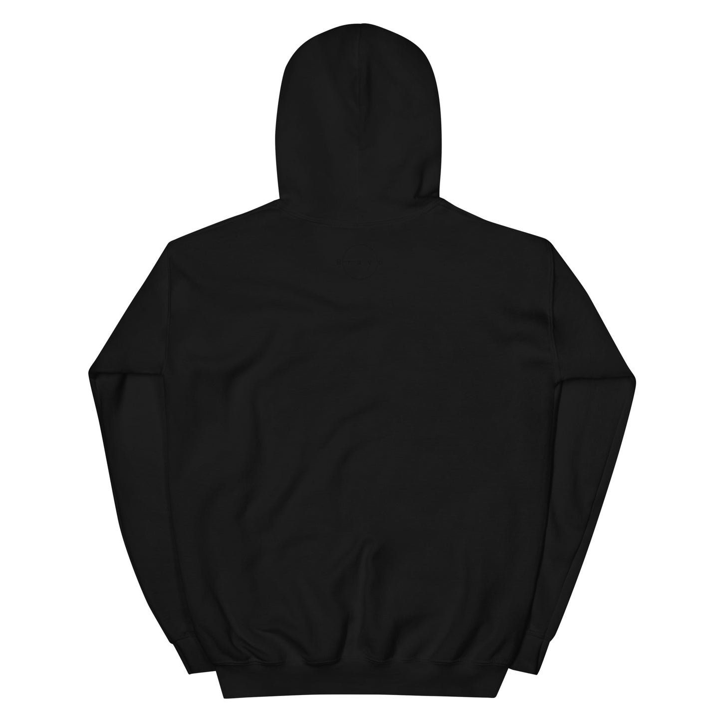 HOODIE BLITZ GOLD