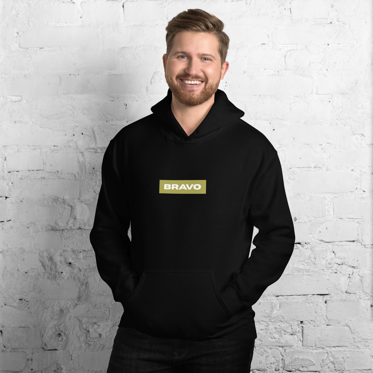 HOODIE BLITZ GOLD