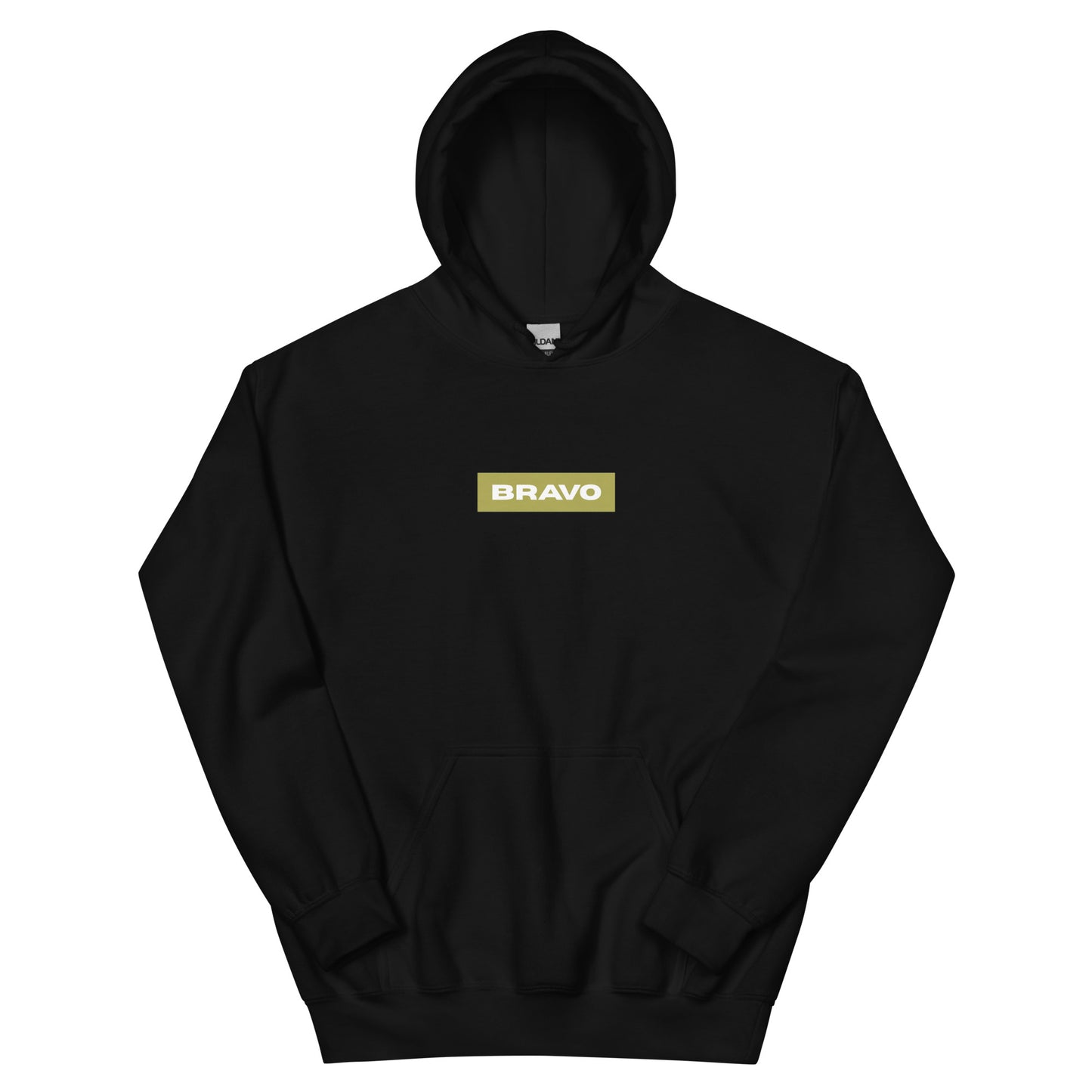 HOODIE BLITZ GOLD