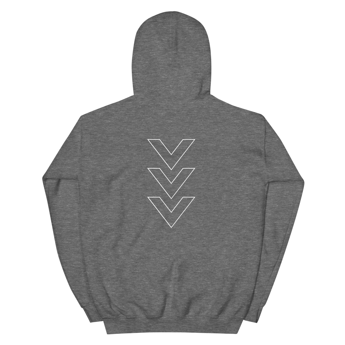 HOODIE FOUND