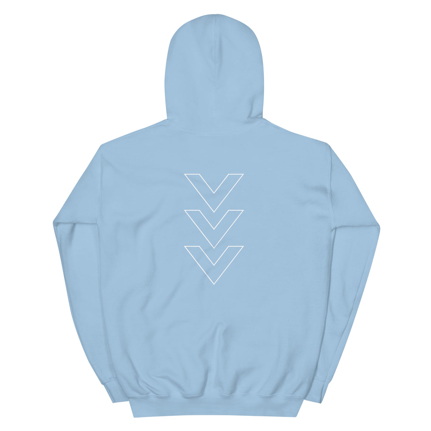 HOODIE FOUND