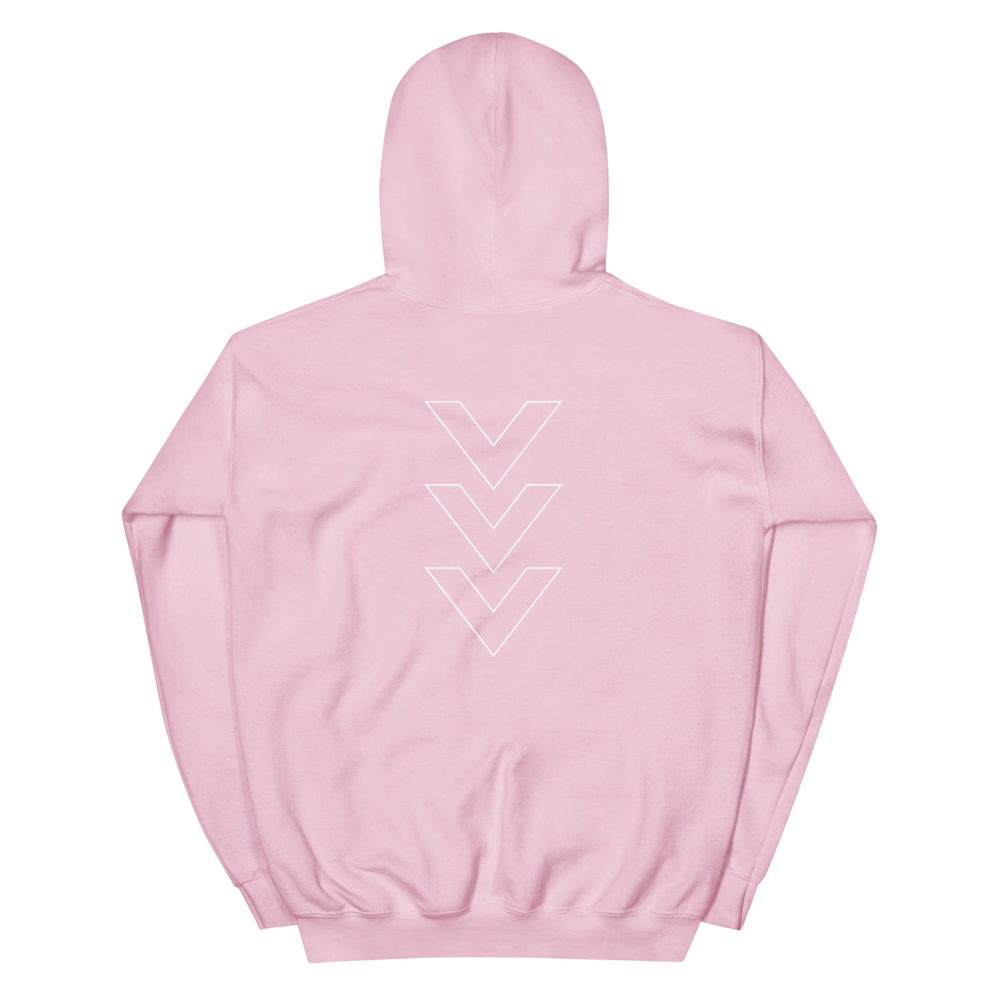 HOODIE FOUND