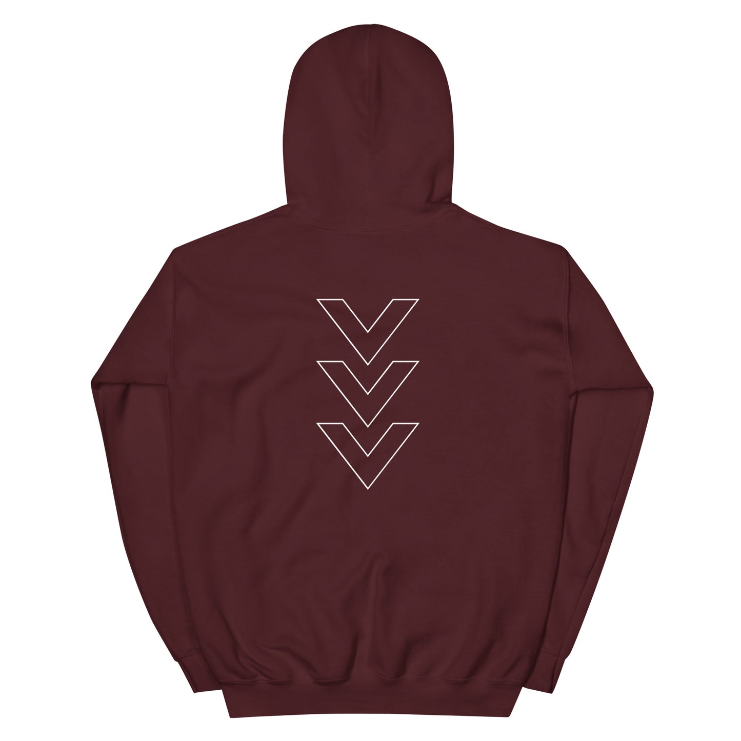 HOODIE FOUND