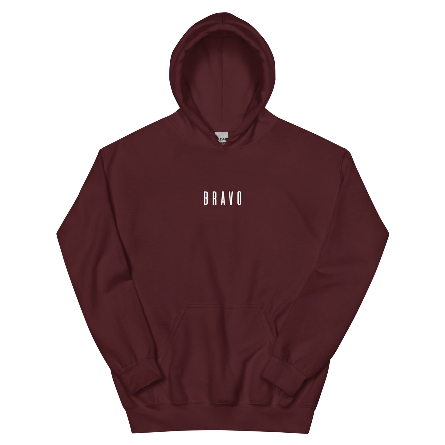HOODIE FOUND