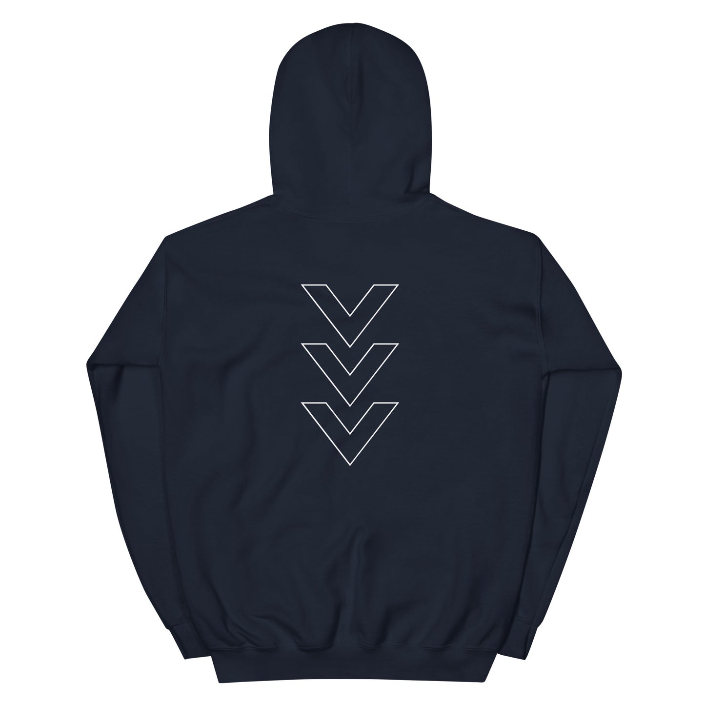 HOODIE FOUND