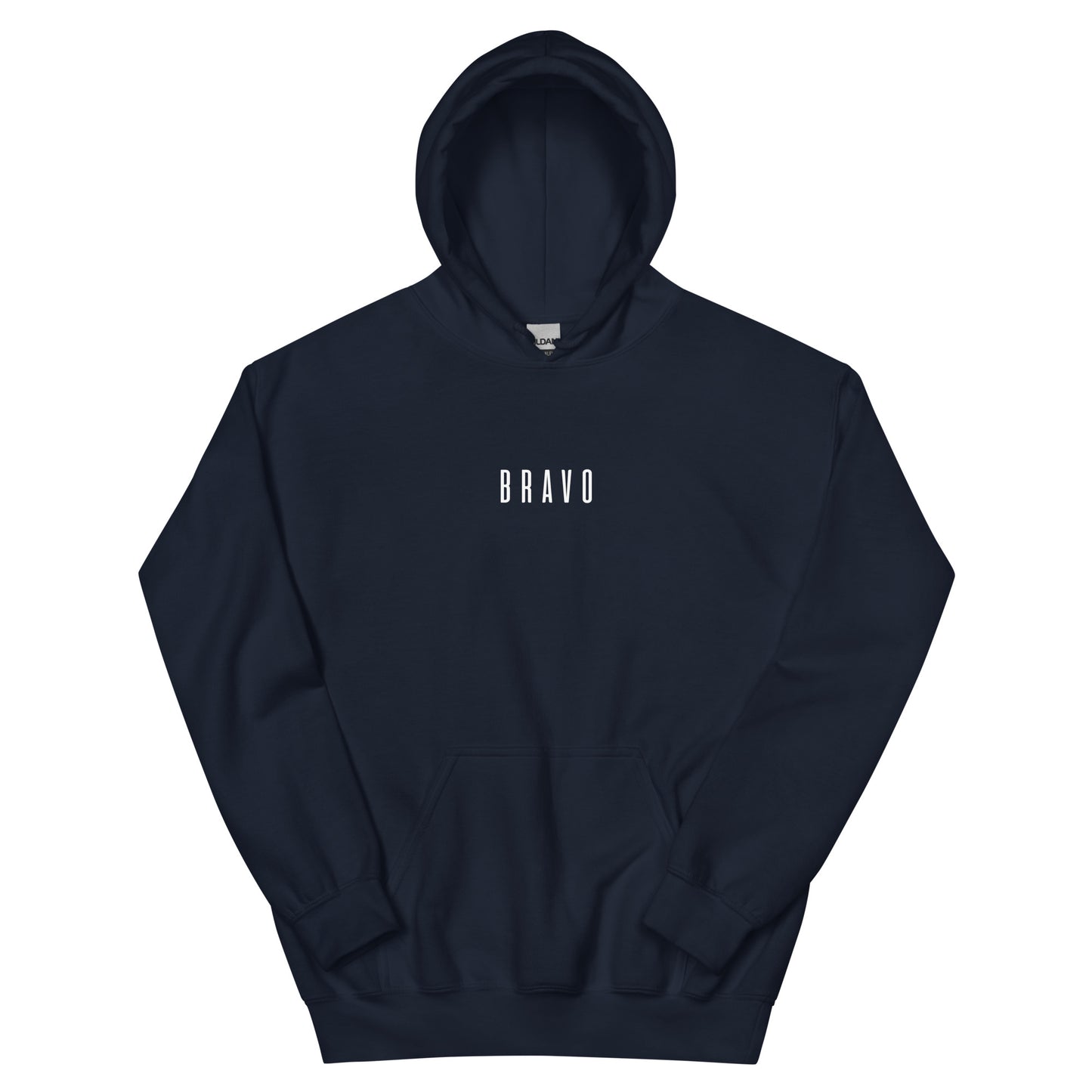 HOODIE FOUND