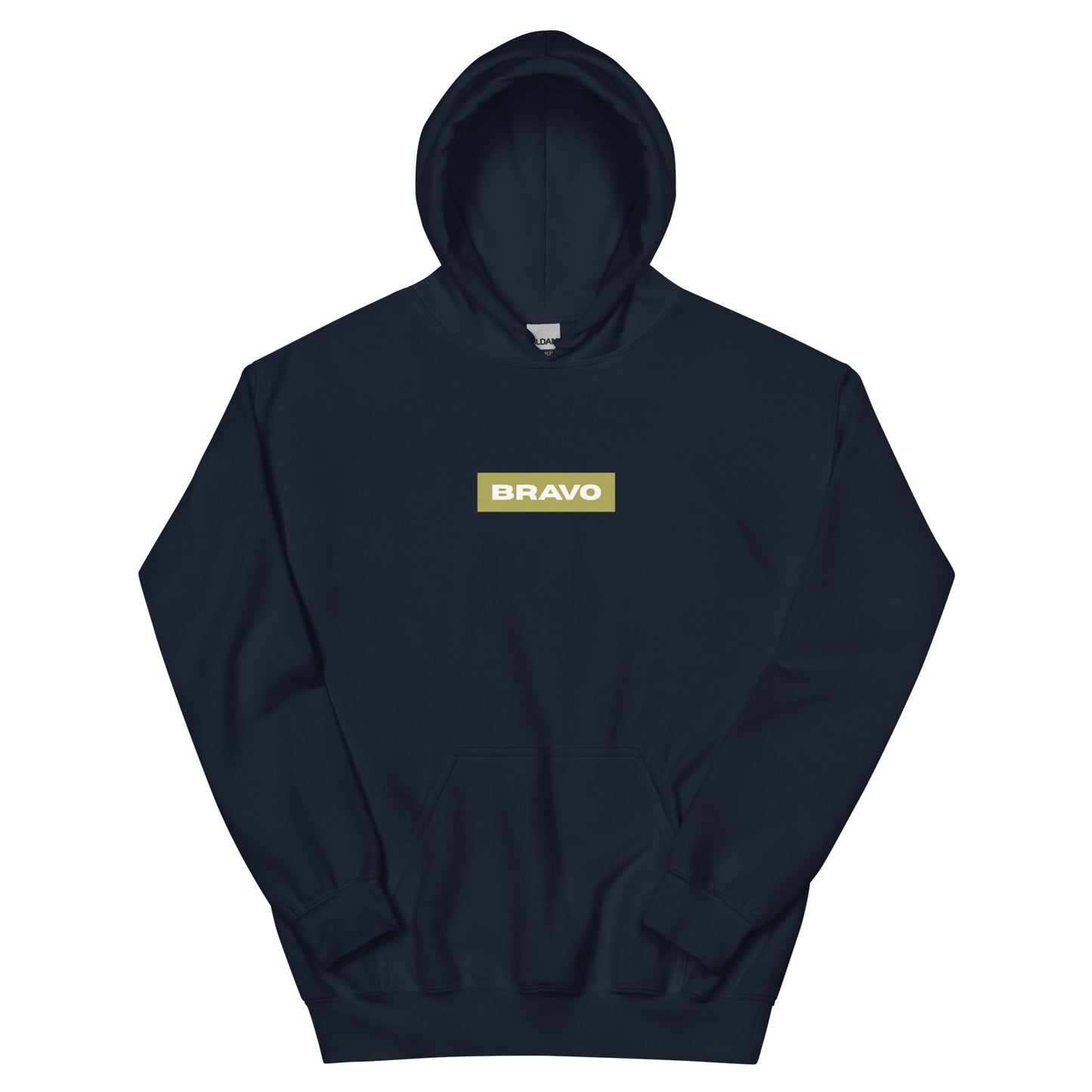HOODIE BLITZ GOLD