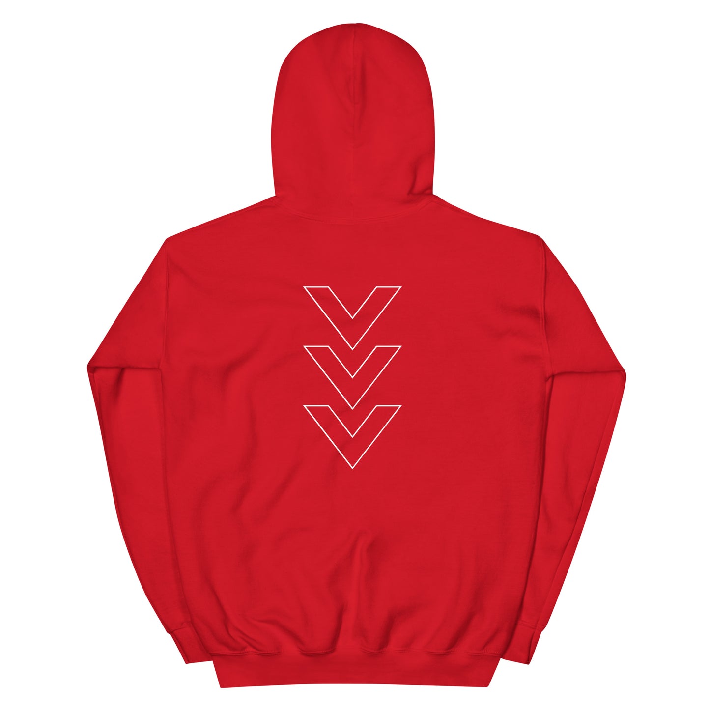 HOODIE FOUND