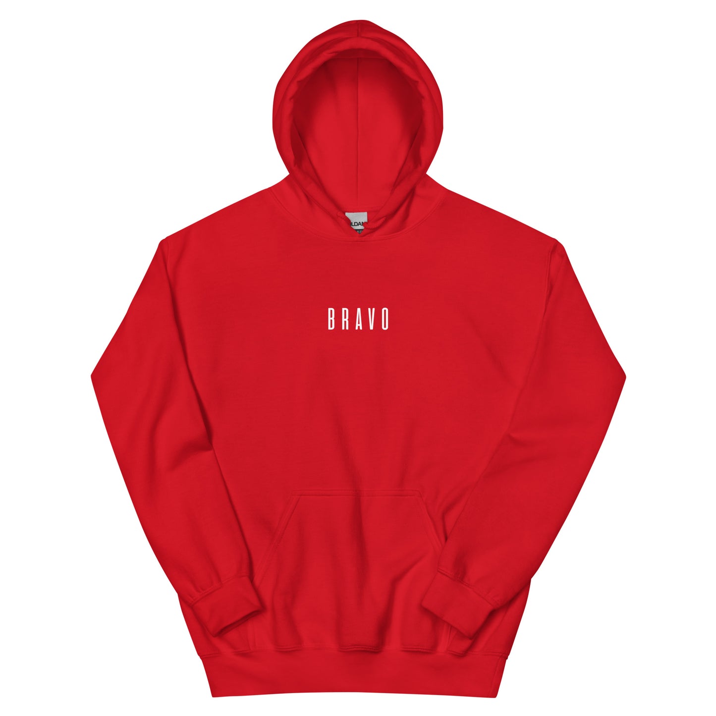 HOODIE FOUND