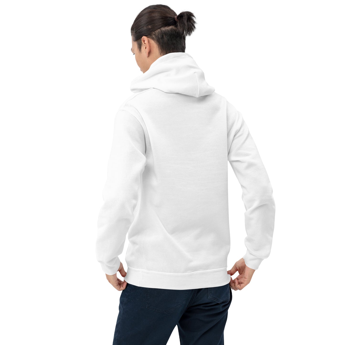 HOODIE BLITZ RED