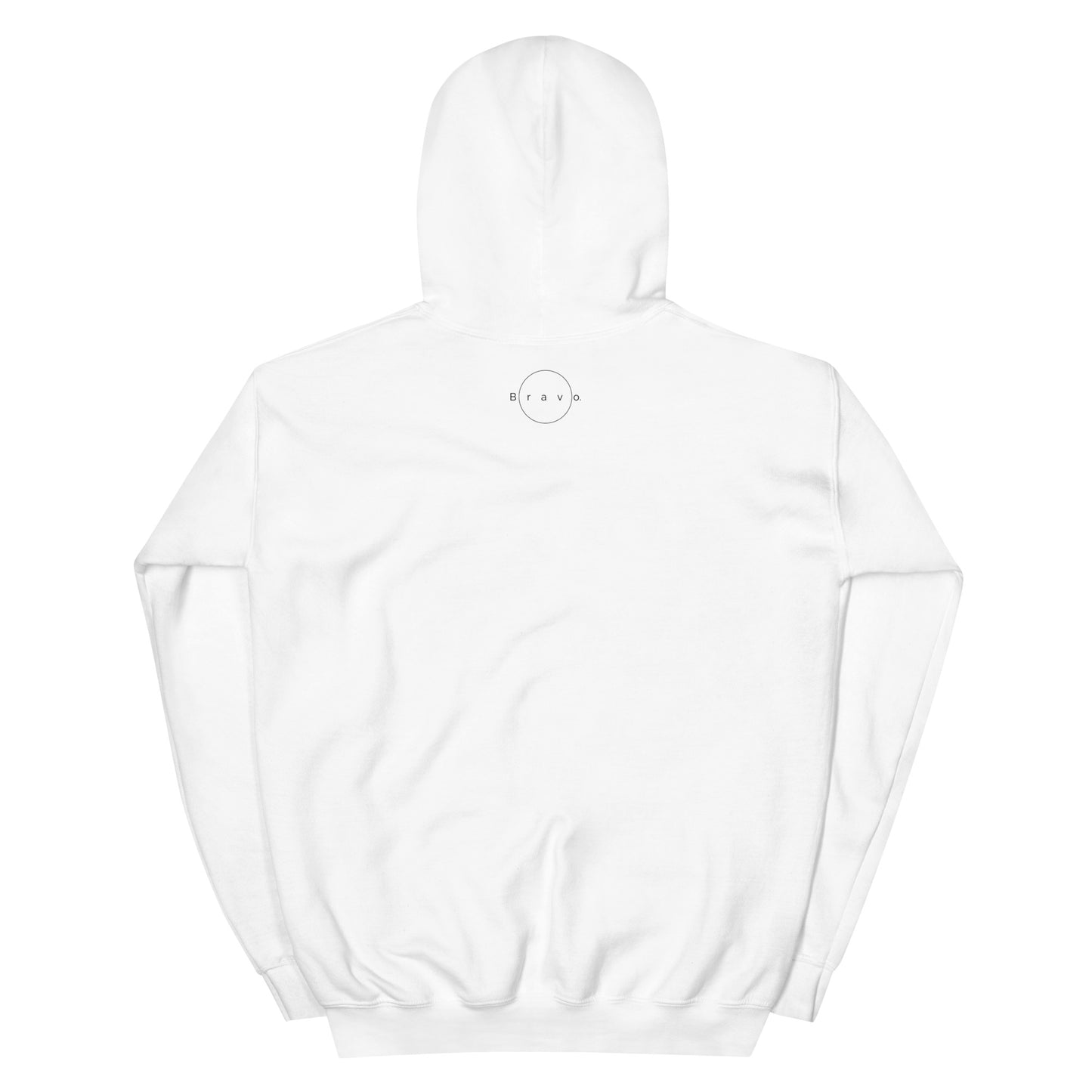 HOODIE BLITZ BLUE