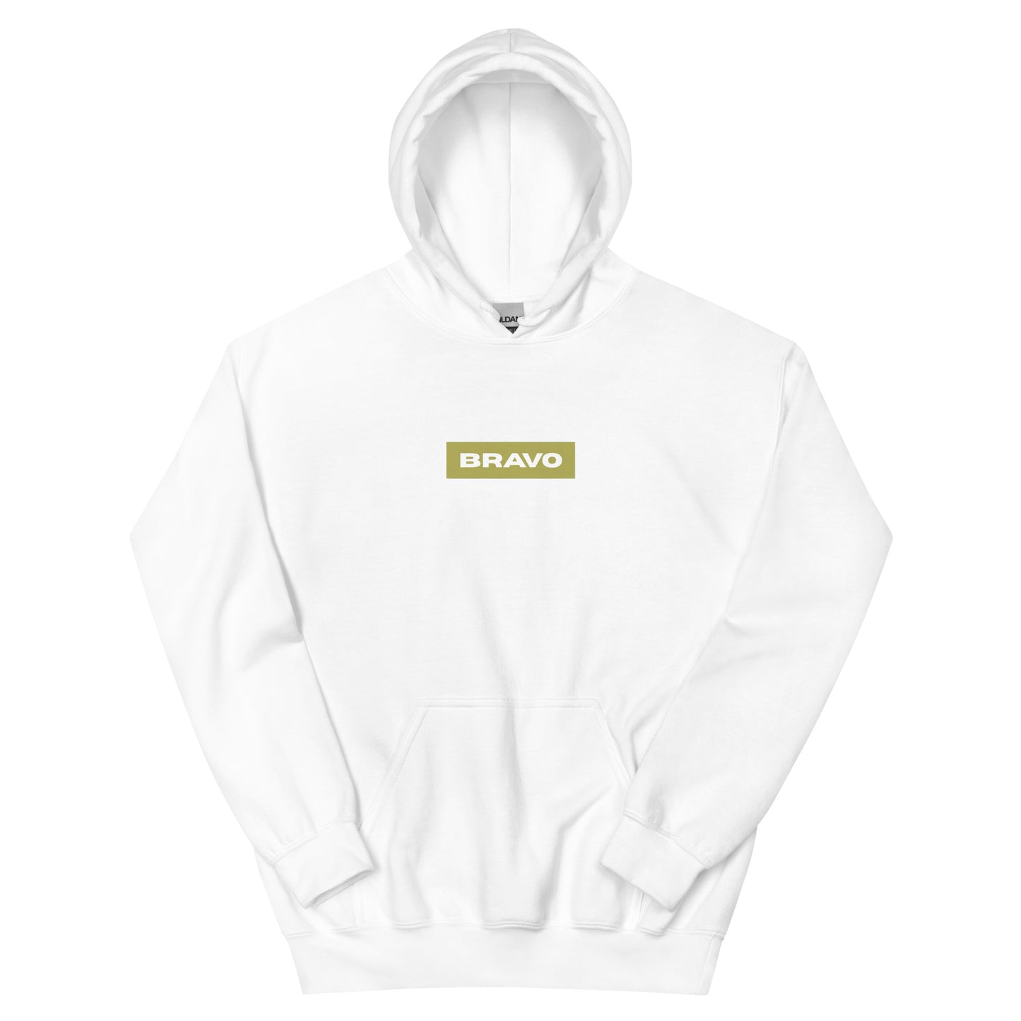 HOODIE BLITZ GOLD