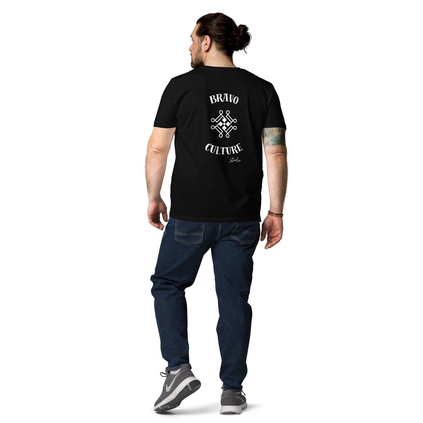 CAMISETA CULTURE STUDIO