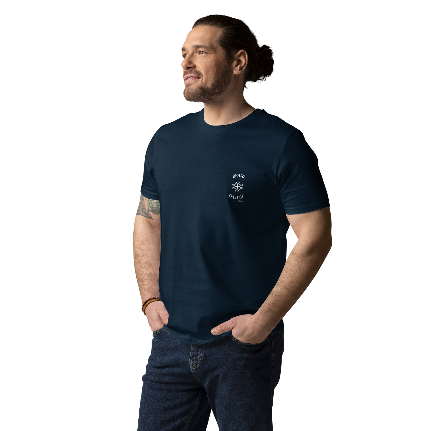 CAMISETA CULTURE STUDIO