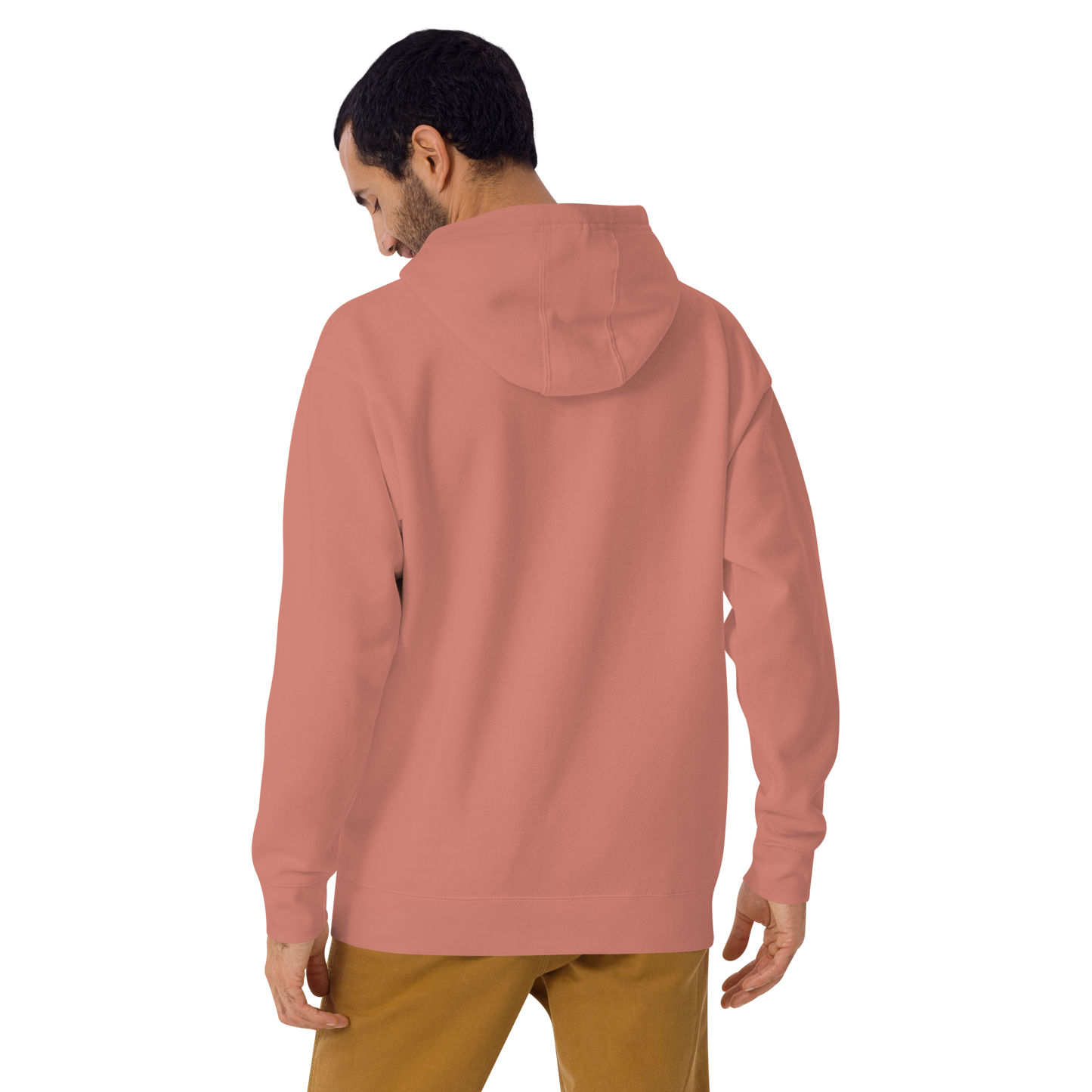 HOODIE BRAVE
