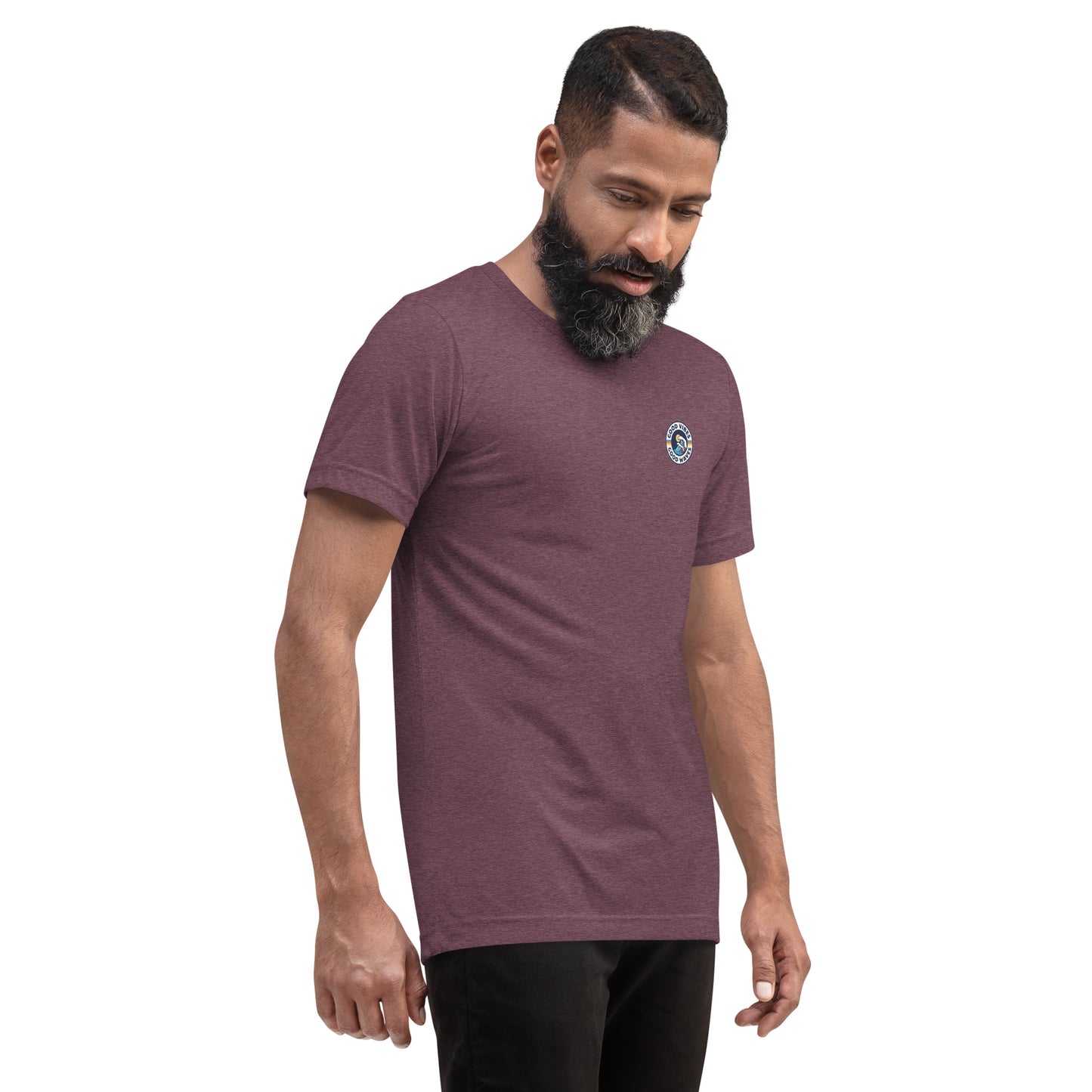 CAMISETA BRAVO VIBES