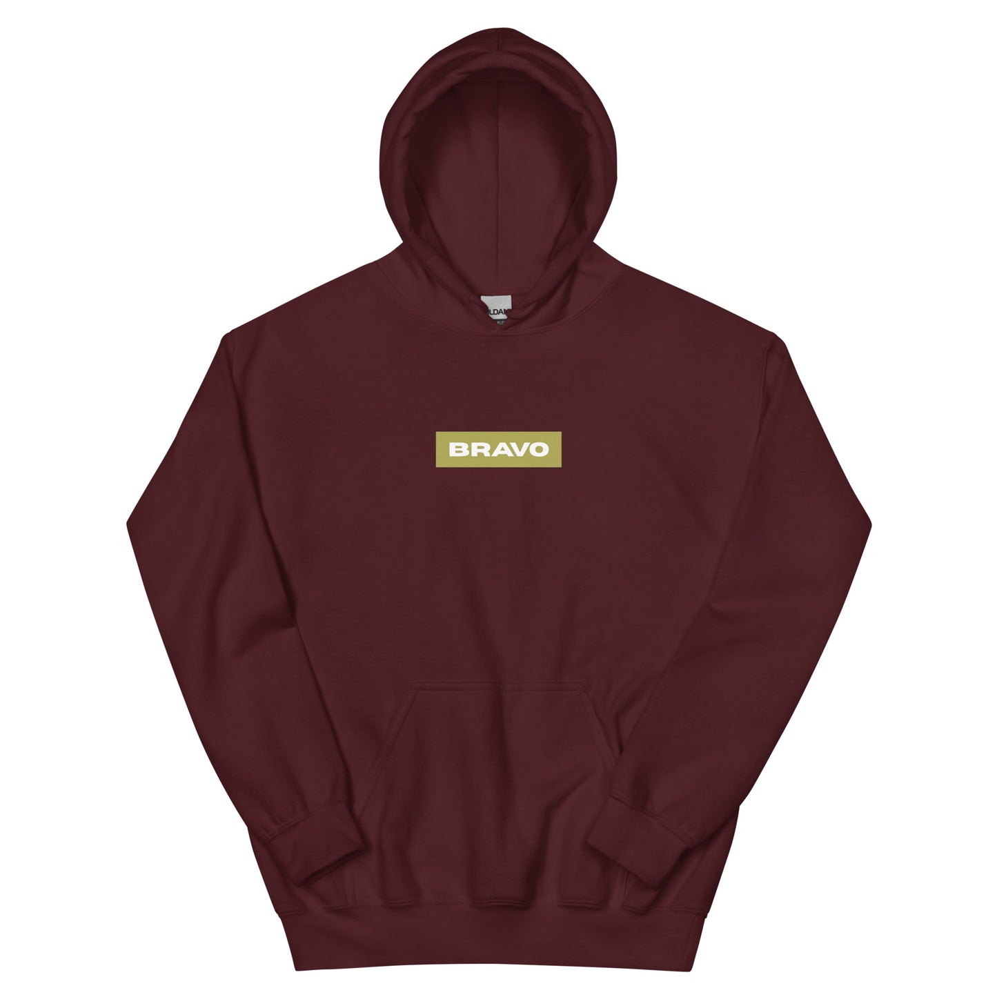 HOODIE BLITZ GOLD